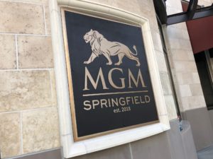 Gable MGM Springfield