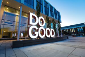 Do Good (University of Maryland, College Park)